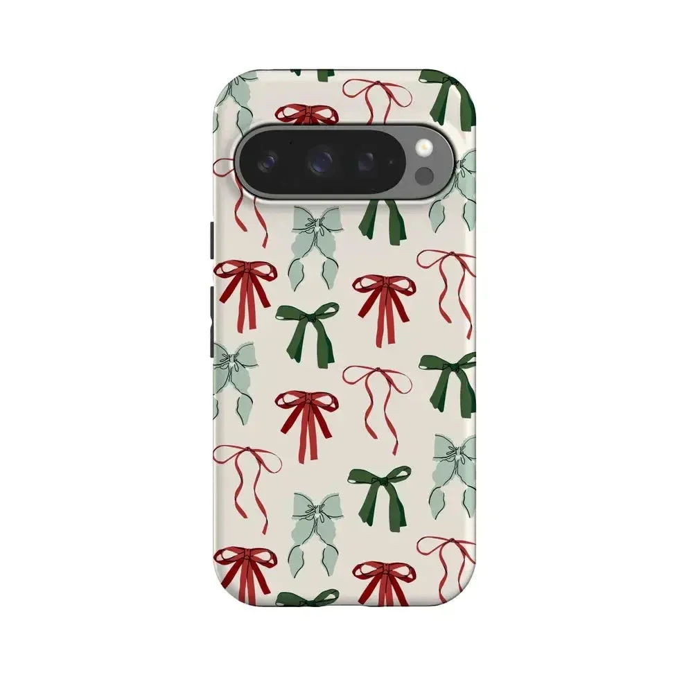 Festive Girlie | Holiday Bows Case - Image 192