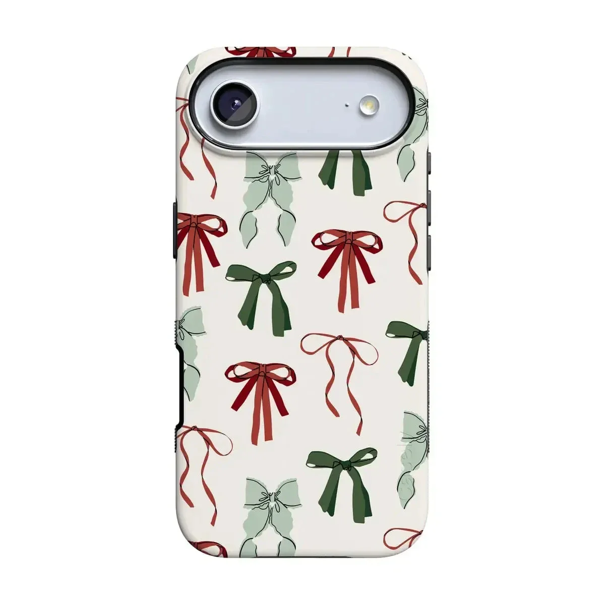 Festive Girlie | Holiday Bows Case - Image 194