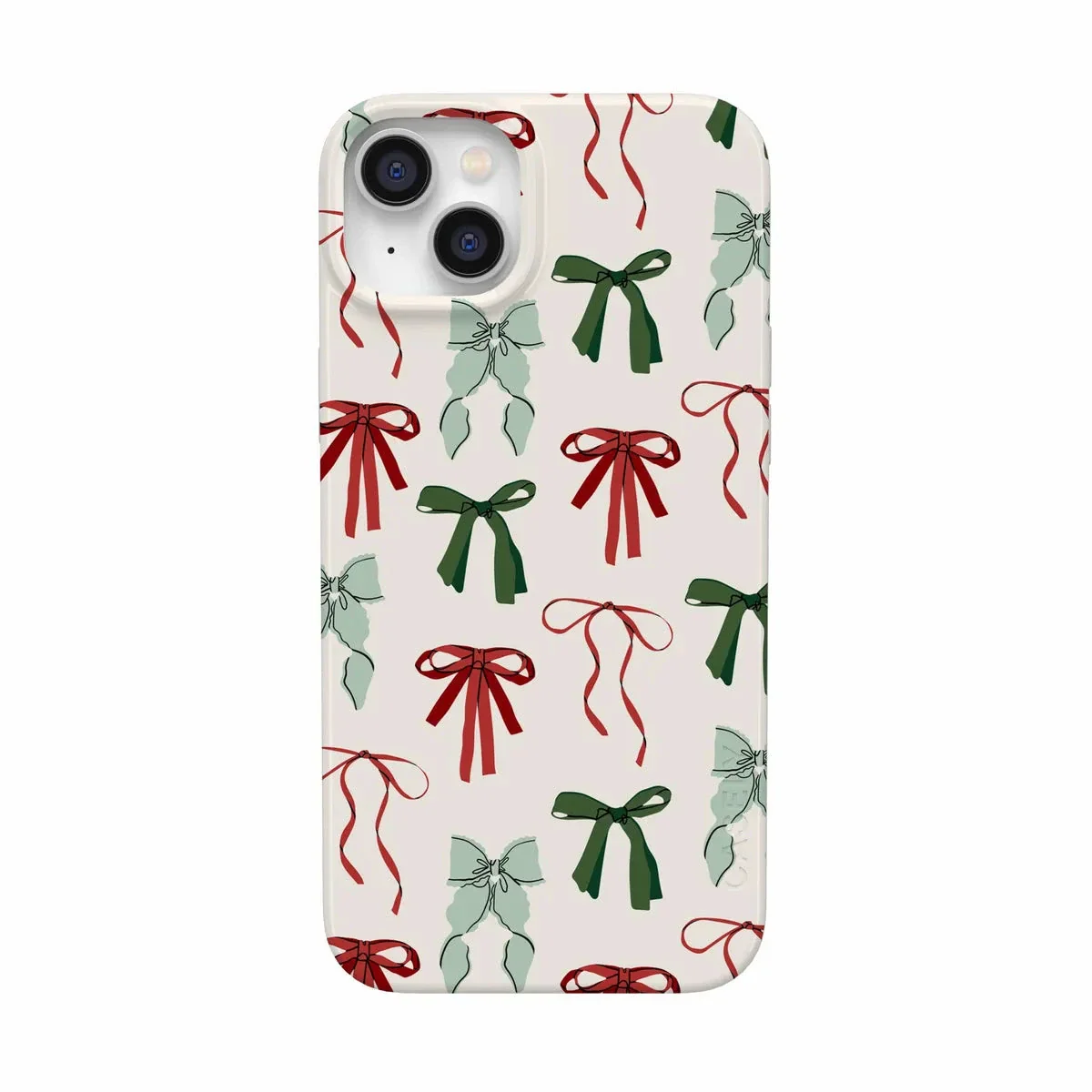 Festive Girlie | Holiday Bows Case - Image 226