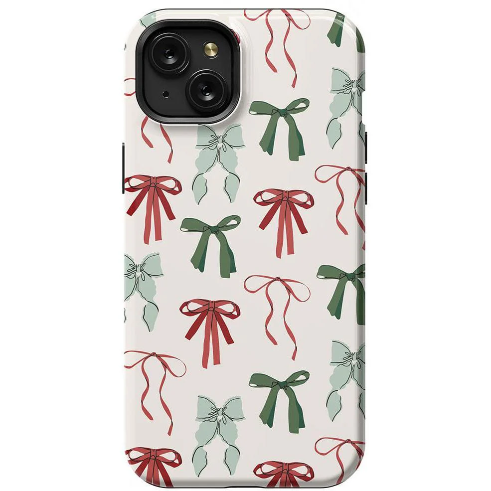 Festive Girlie | Holiday Bows Case - Image 23