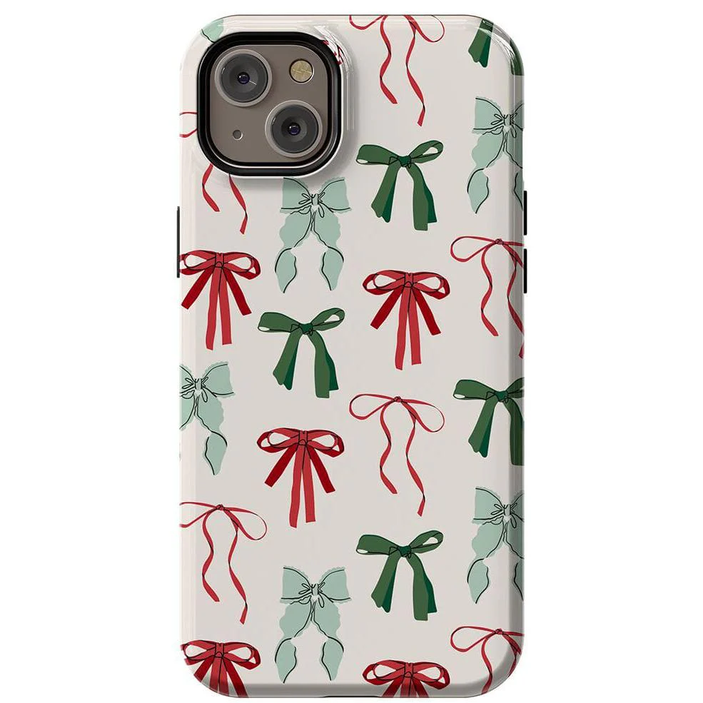 Festive Girlie | Holiday Bows Case - Image 27