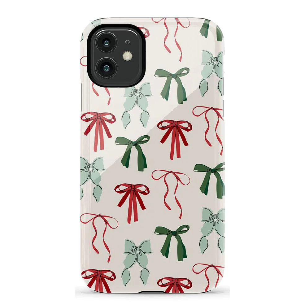Festive Girlie | Holiday Bows Case - Image 38