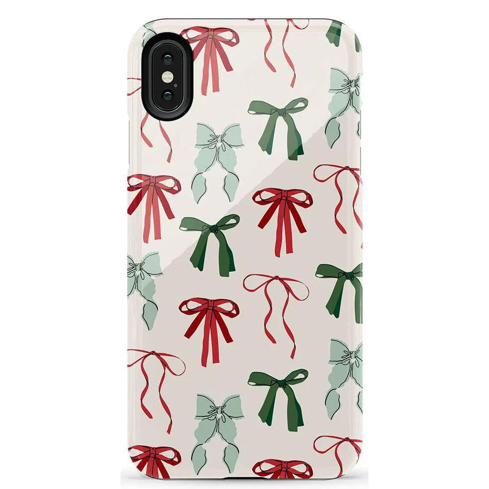Festive Girlie | Holiday Bows Case - Image 40