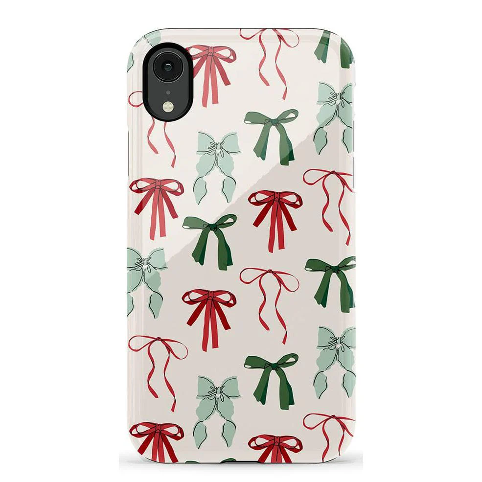 Festive Girlie | Holiday Bows Case - Image 41