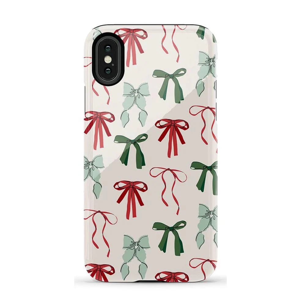 Festive Girlie | Holiday Bows Case - Image 42
