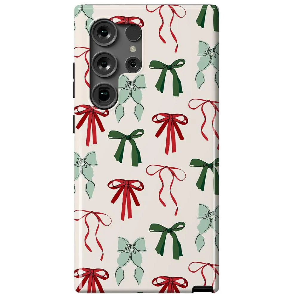 Festive Girlie | Holiday Bows Case - Image 44
