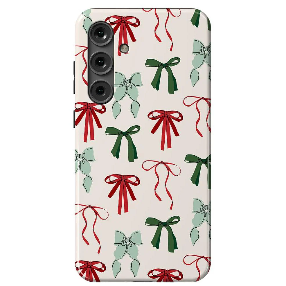 Festive Girlie | Holiday Bows Case - Image 45
