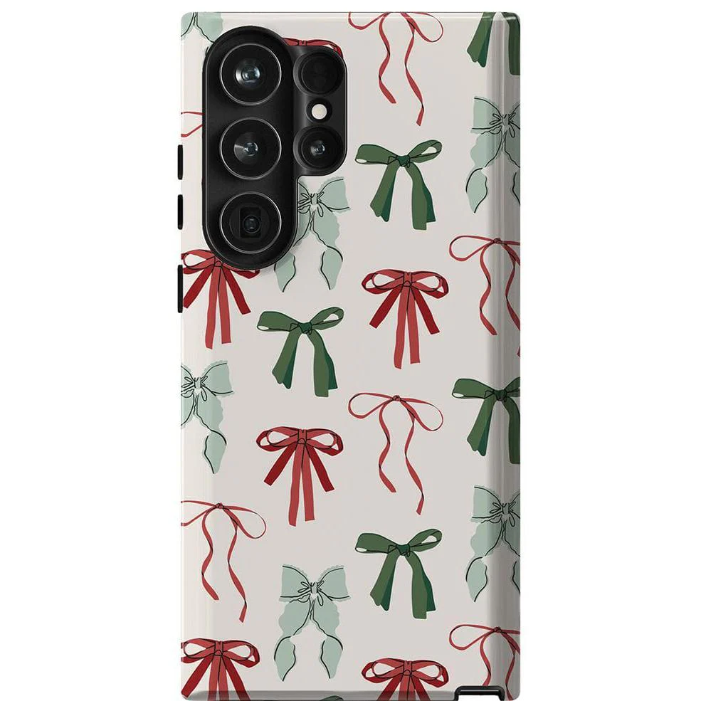 Festive Girlie | Holiday Bows Case - Image 47