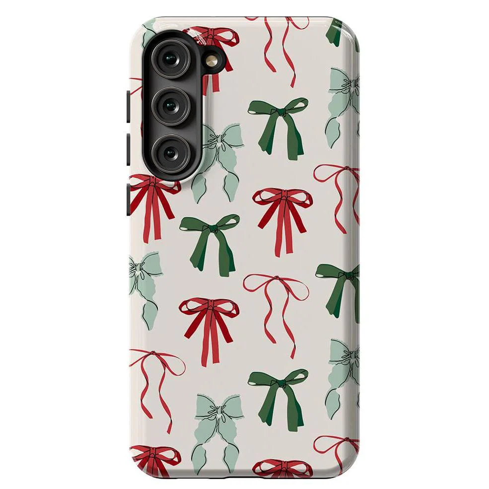 Festive Girlie | Holiday Bows Case - Image 48