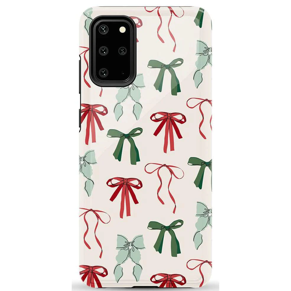 Festive Girlie | Holiday Bows Case - Image 57