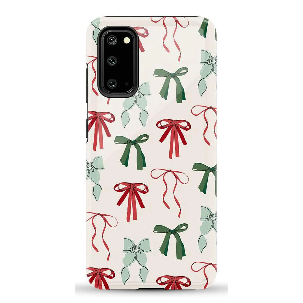 Festive Girlie | Holiday Bows Case - Image 58