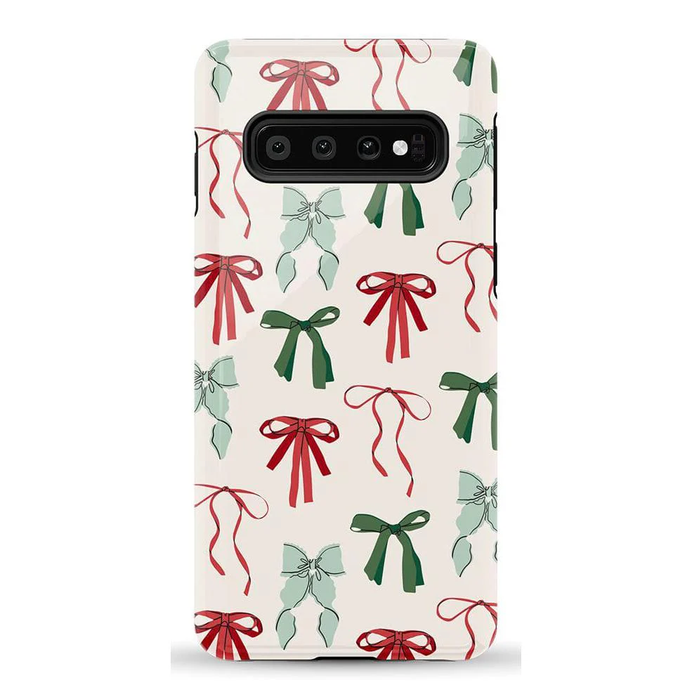 Festive Girlie | Holiday Bows Case - Image 60