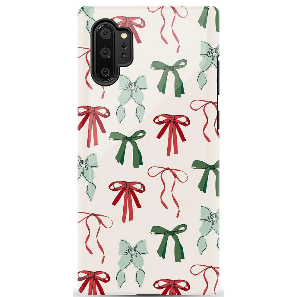 Festive Girlie | Holiday Bows Case - Image 63