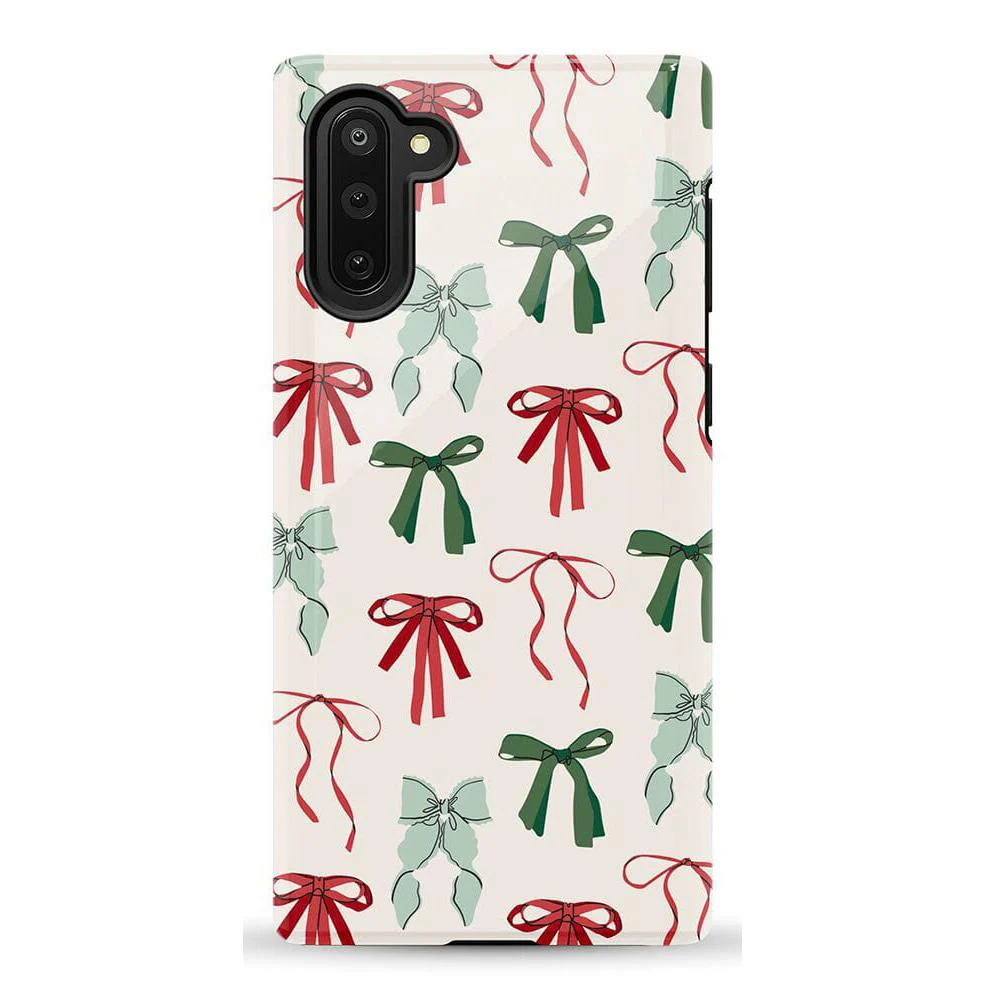 Festive Girlie | Holiday Bows Case - Image 64