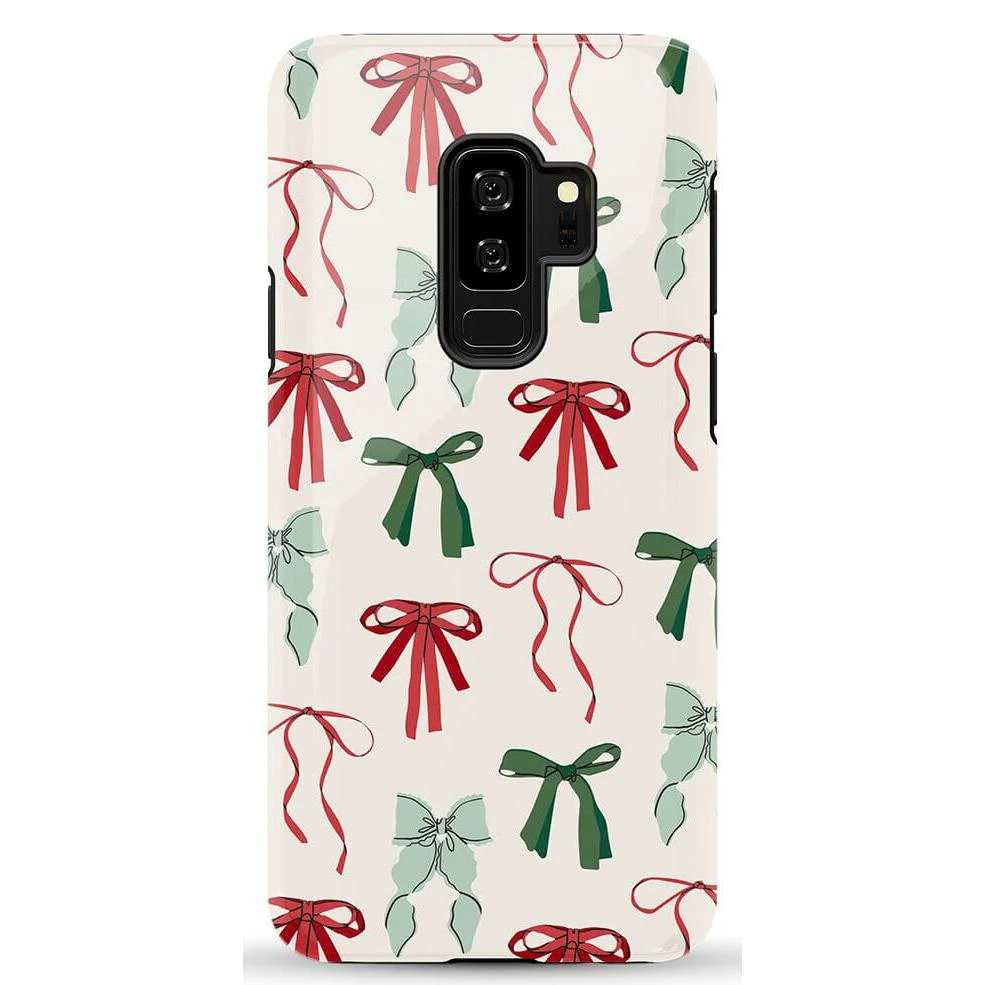 Festive Girlie | Holiday Bows Case - Image 65