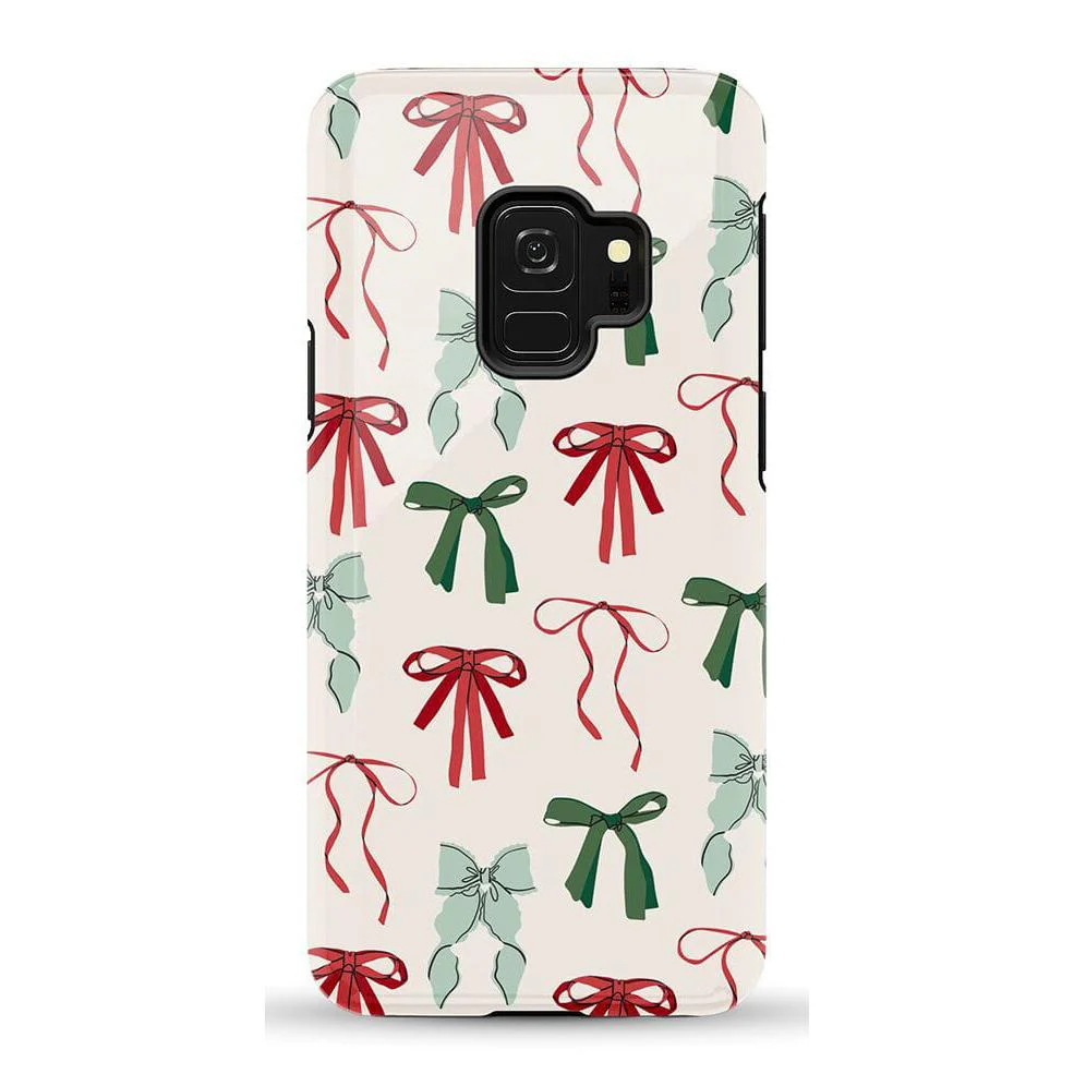 Festive Girlie | Holiday Bows Case - Image 66