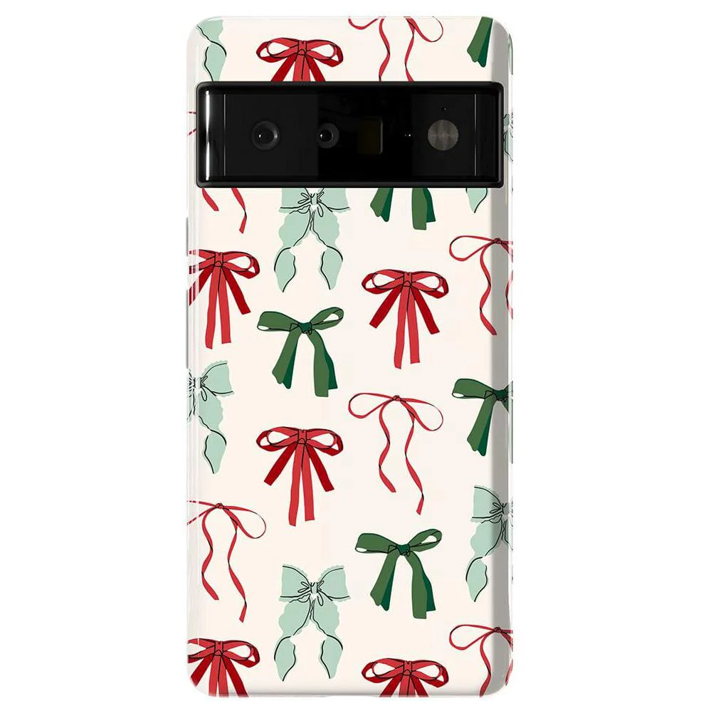 Festive Girlie | Holiday Bows Case - Image 68
