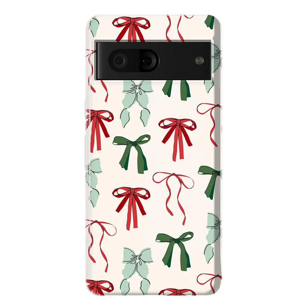 Festive Girlie | Holiday Bows Case - Image 69