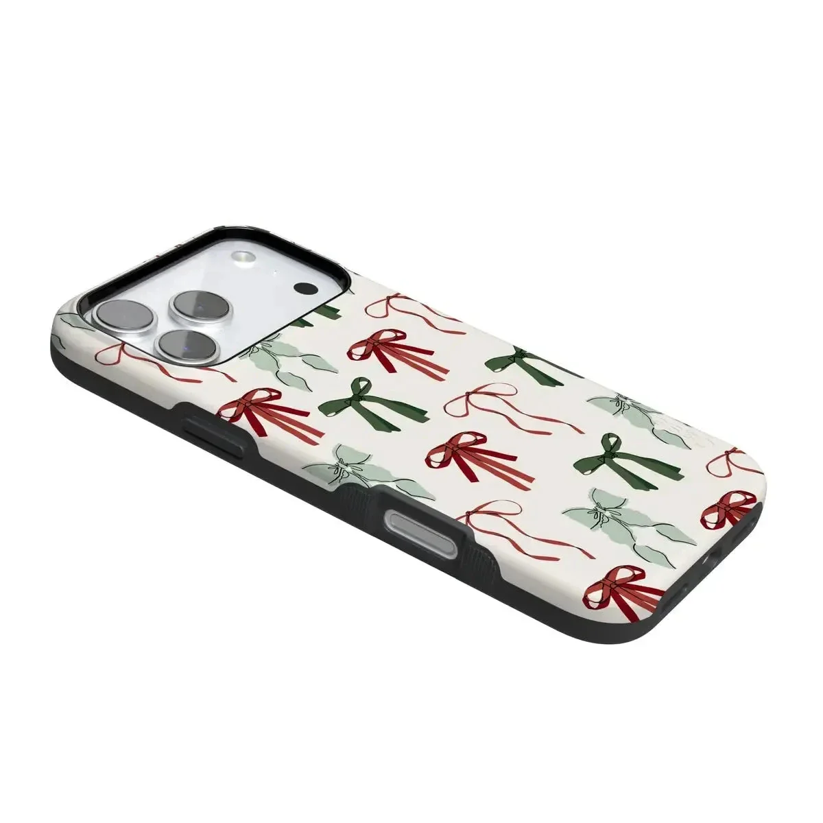 Festive Girlie | Holiday Bows Case - Image 7