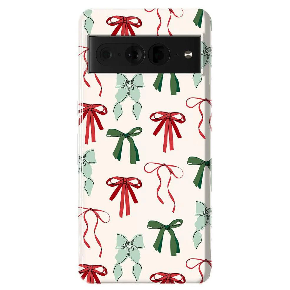Festive Girlie | Holiday Bows Case - Image 70