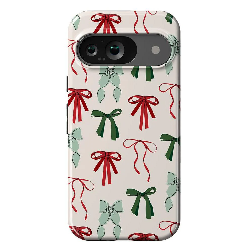 Festive Girlie | Holiday Bows Case - Image 74