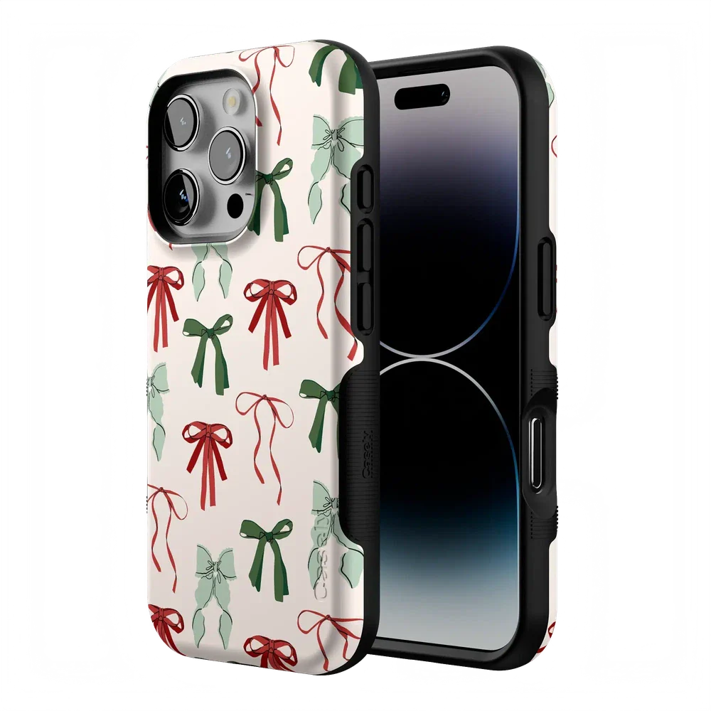 Festive Girlie | Holiday Bows Case - Image 77