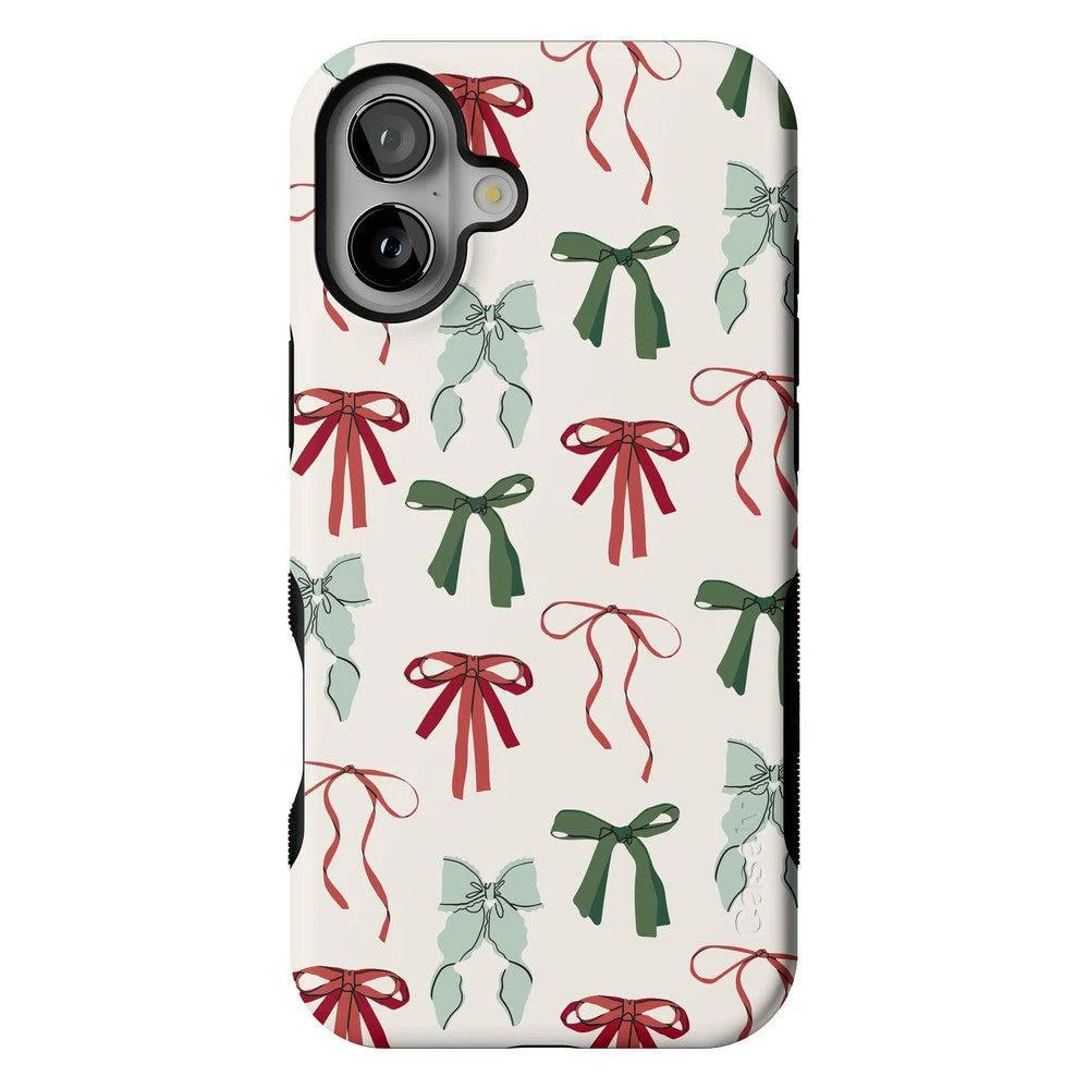 Festive Girlie | Holiday Bows Case - Image 86