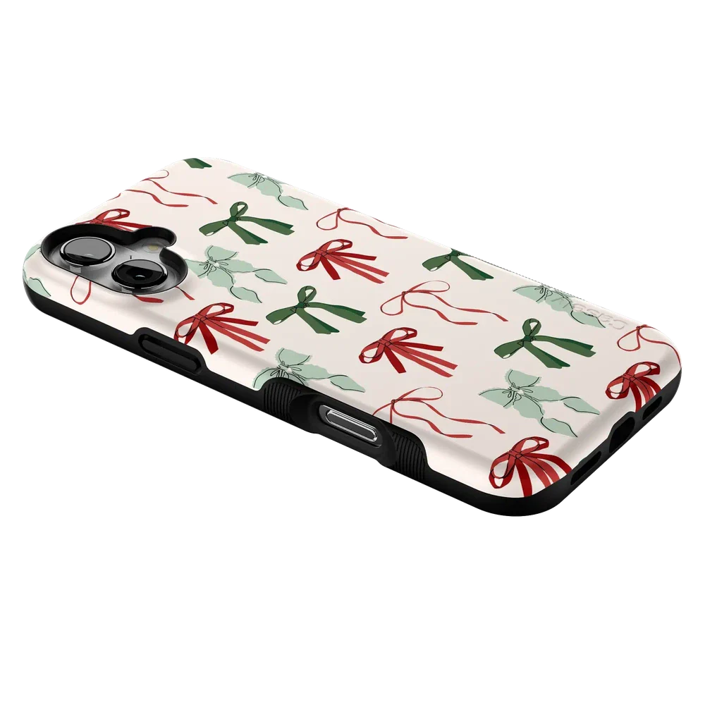 Festive Girlie | Holiday Bows Case - Image 95