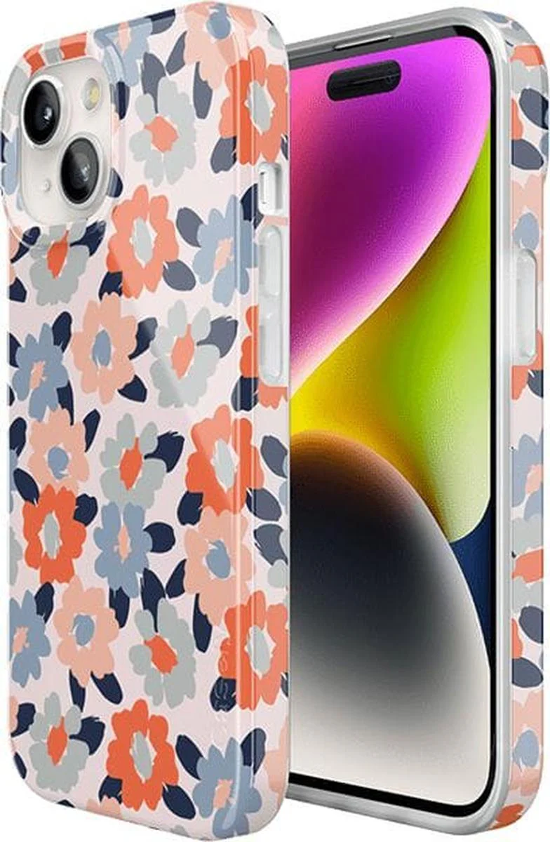 Field of Flowers | Pastel Floral Case - Image 102