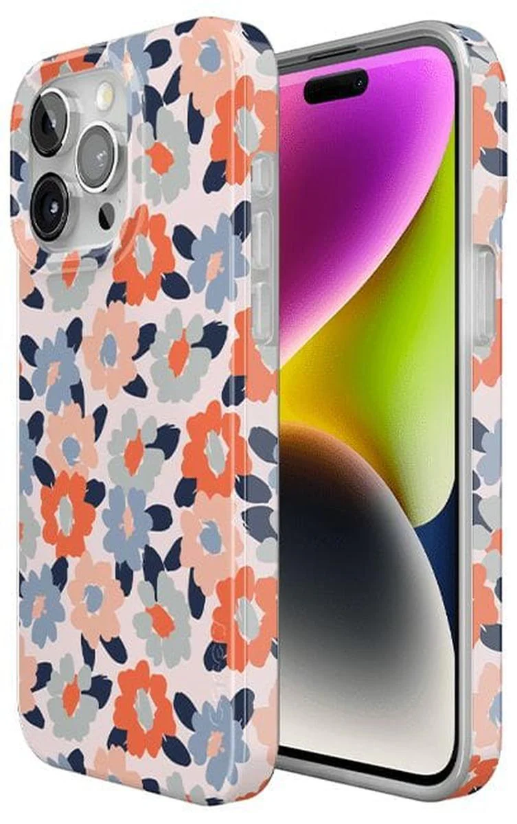 Field of Flowers | Pastel Floral Case - Image 105
