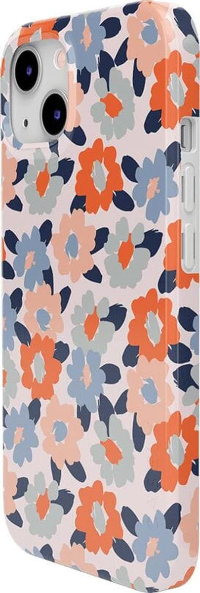 Field of Flowers | Pastel Floral Case - Image 108
