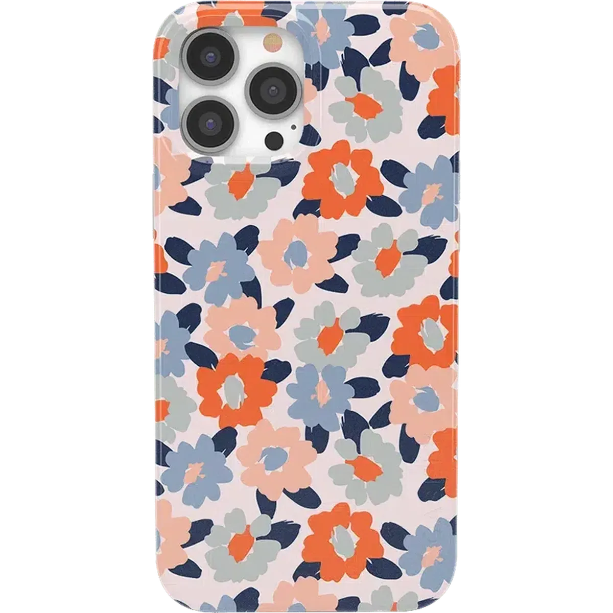 Field of Flowers | Pastel Floral Case - Image 112