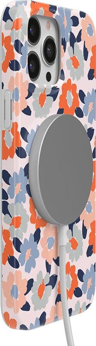 Field of Flowers | Pastel Floral Case - Image 113