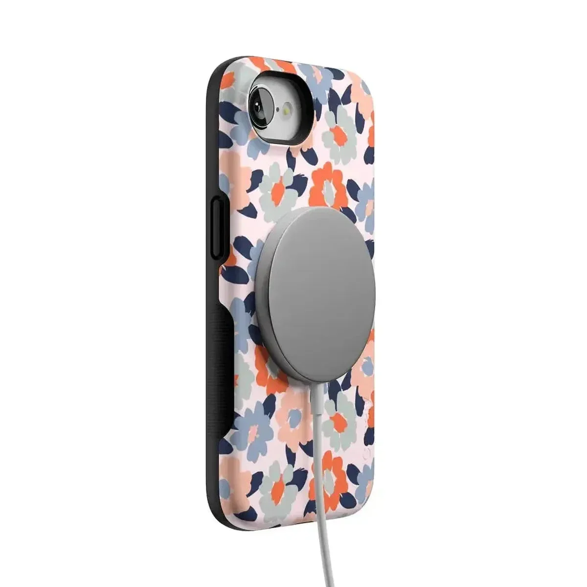 Field of Flowers | Pastel Floral Case - Image 117