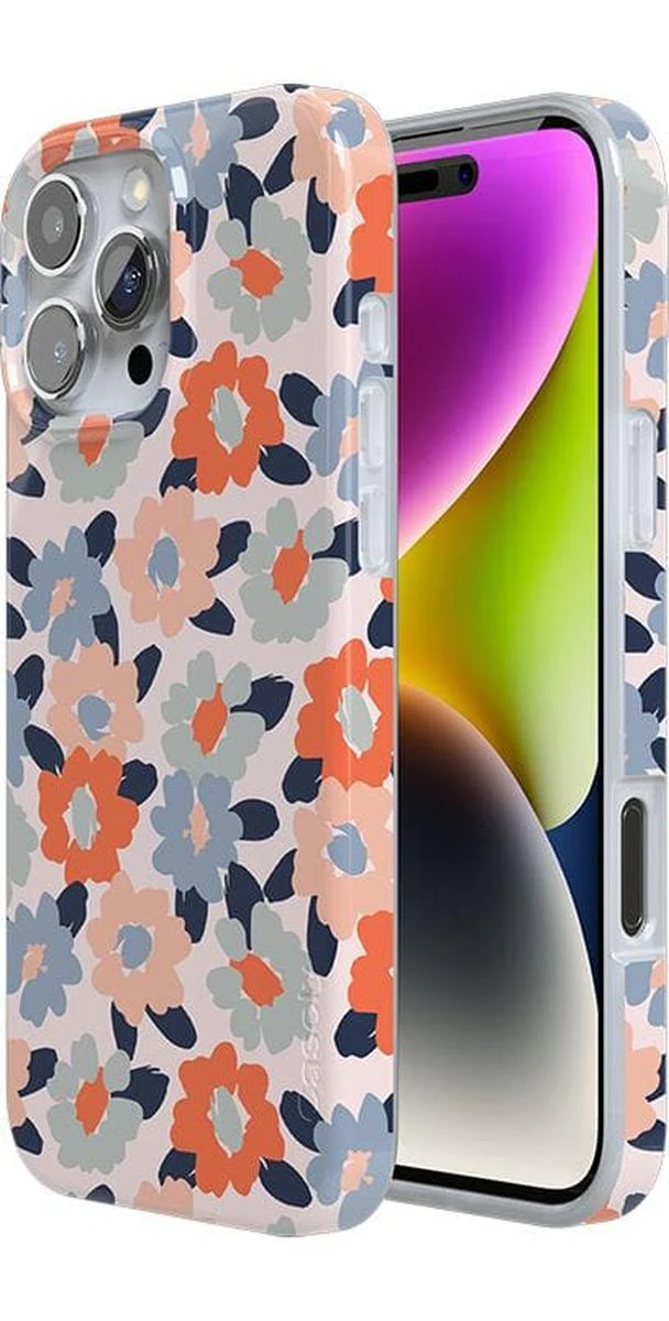 Field of Flowers | Pastel Floral Case - Image 12