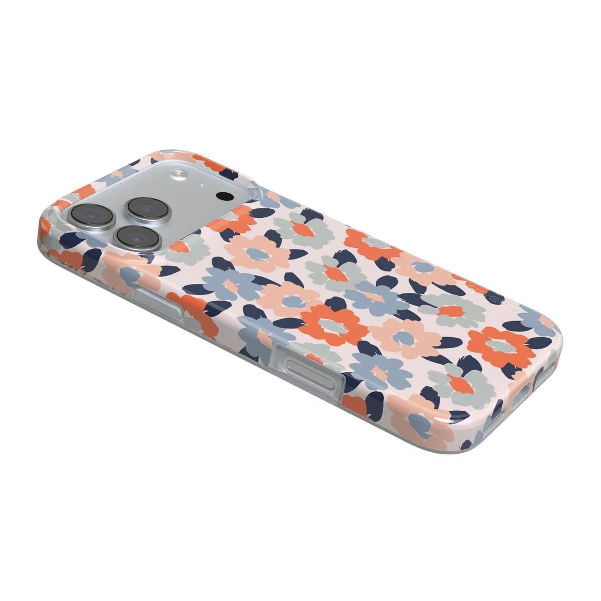 Field of Flowers | Pastel Floral Case - Image 123
