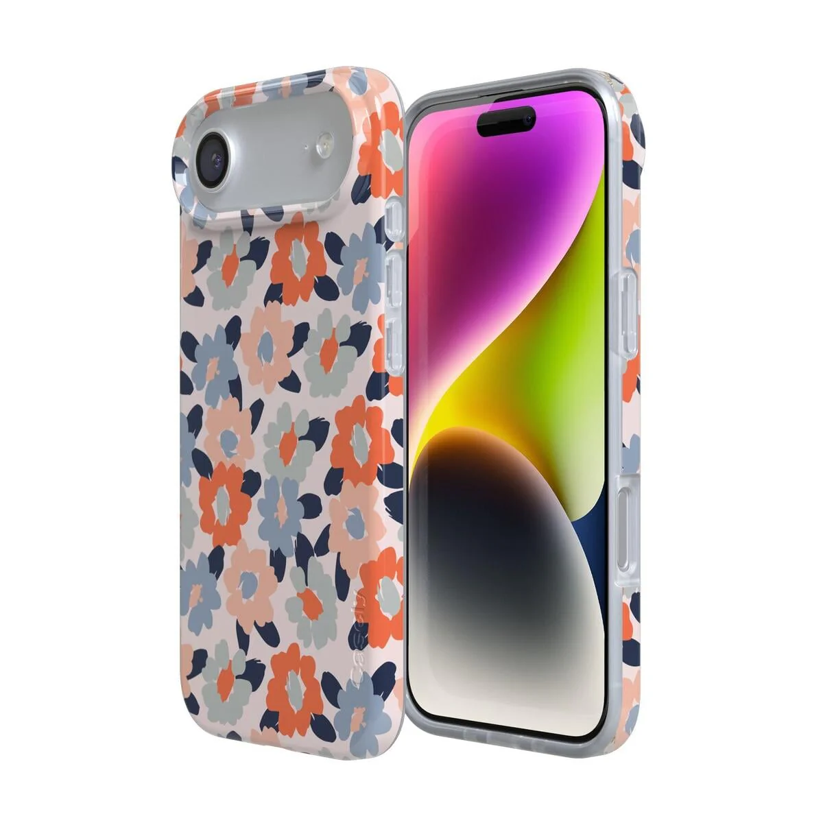 Field of Flowers | Pastel Floral Case - Image 131