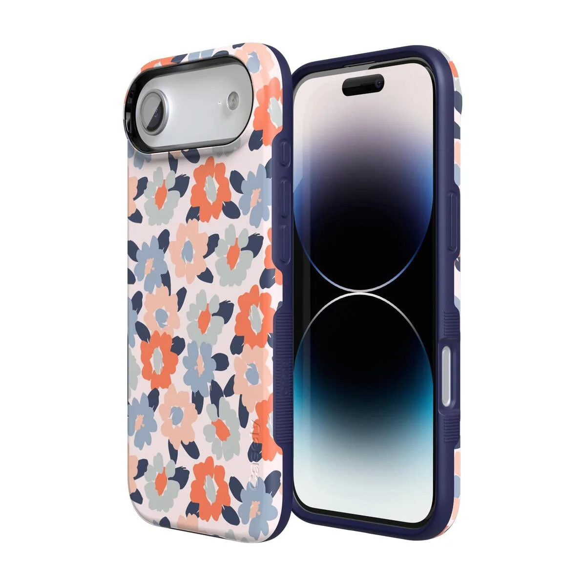 Field of Flowers | Pastel Floral Case - Image 139