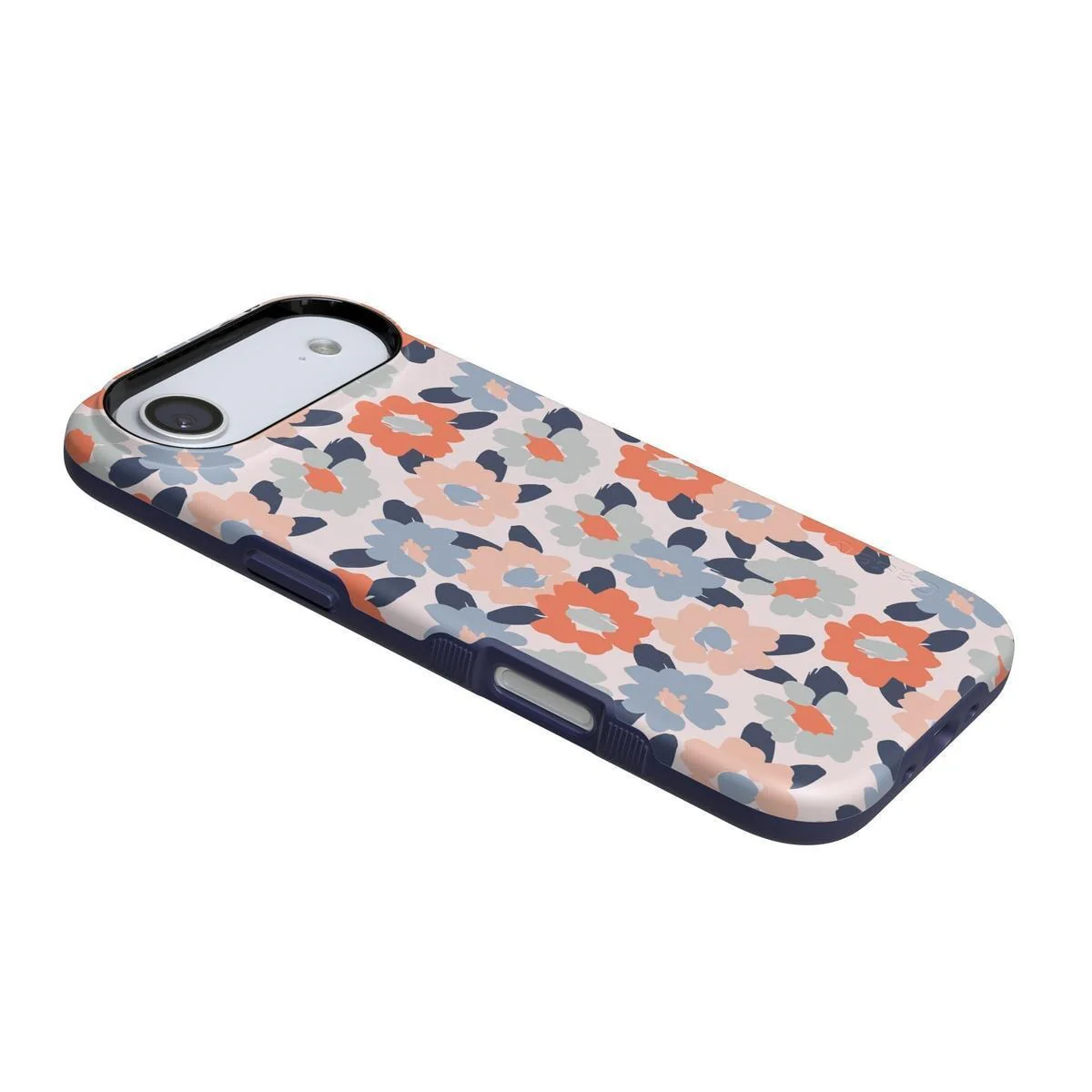 Field of Flowers | Pastel Floral Case - Image 146