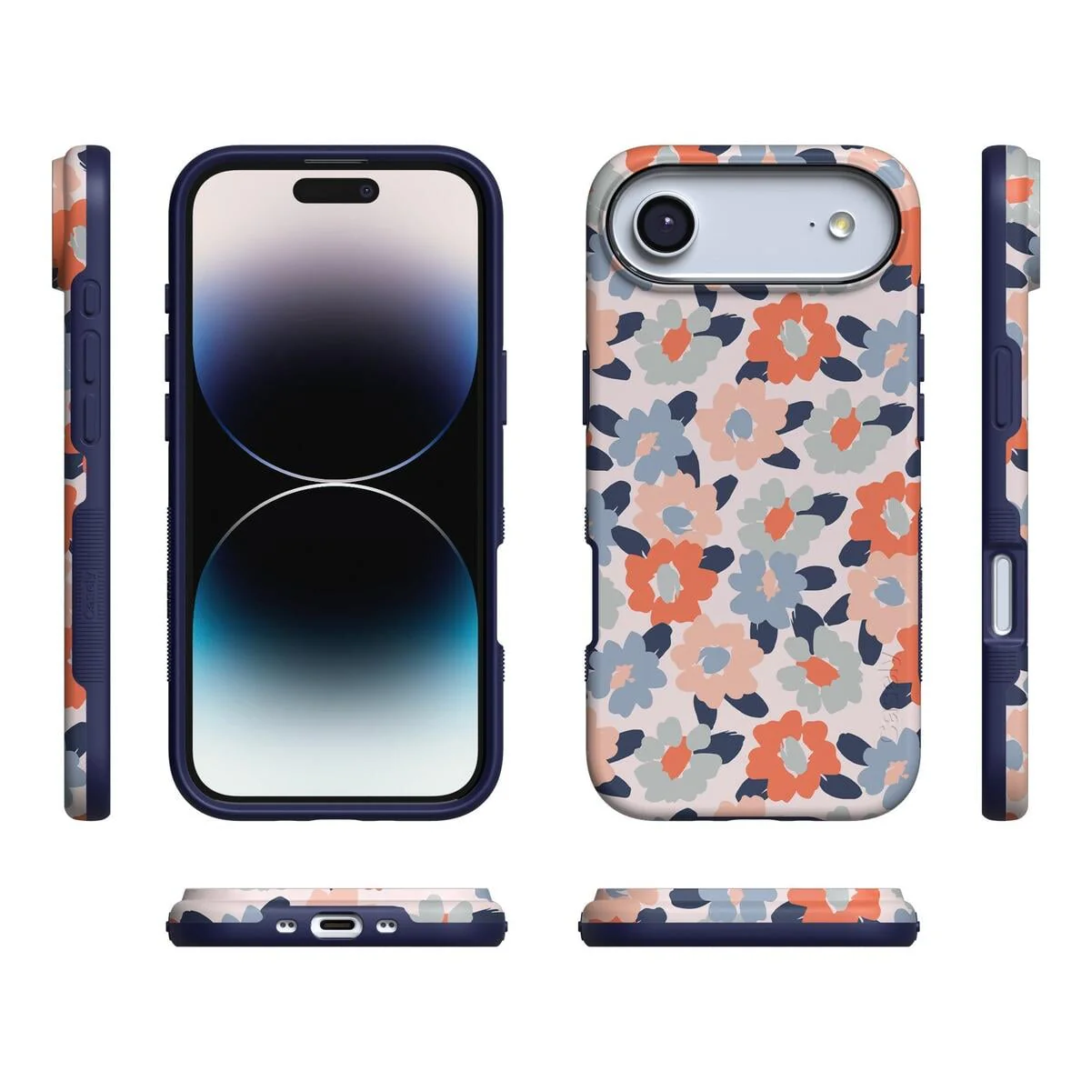 Field of Flowers | Pastel Floral Case - Image 147