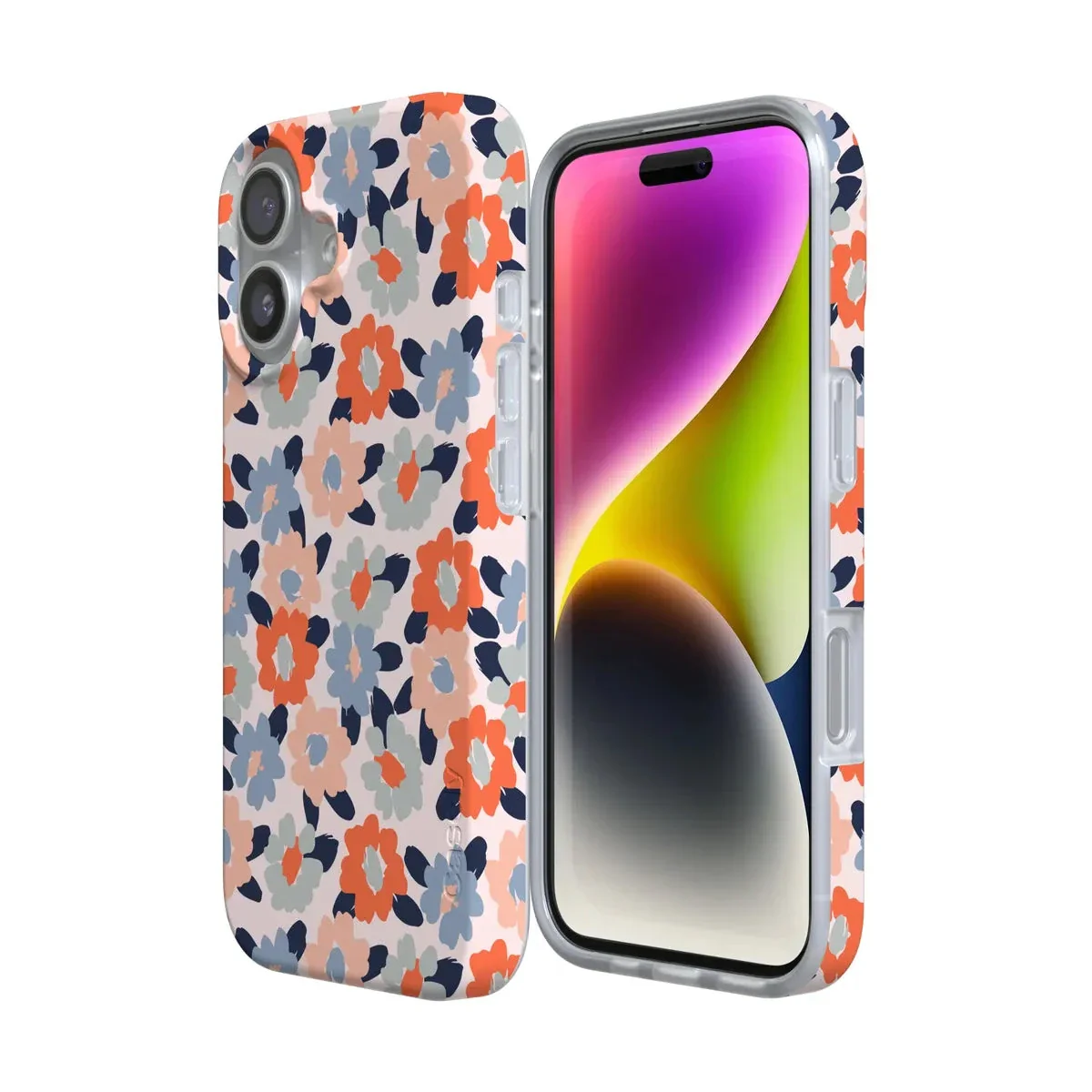 Field of Flowers | Pastel Floral Case - Image 156