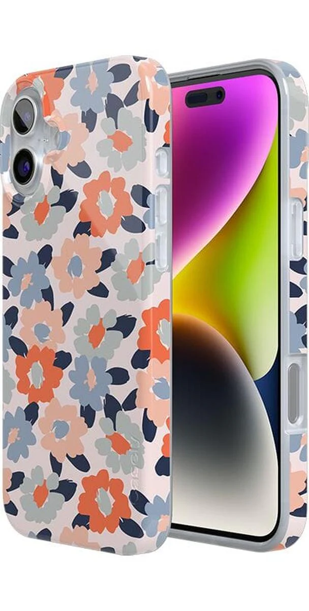 Field of Flowers | Pastel Floral Case - Image 16