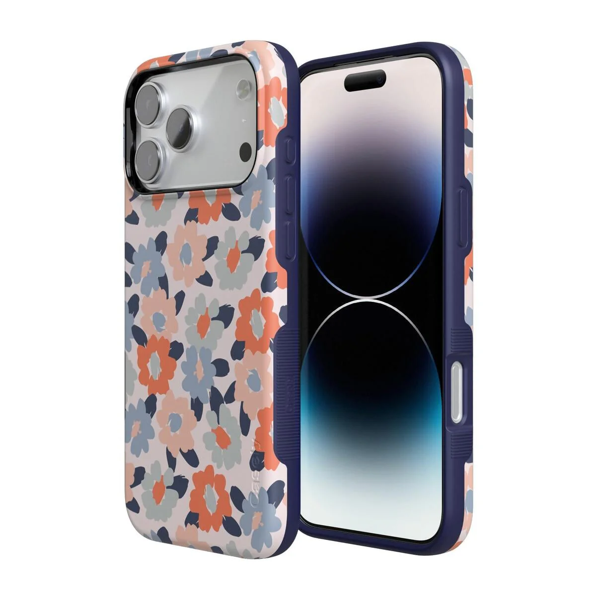 Field of Flowers | Pastel Floral Case - Image 2