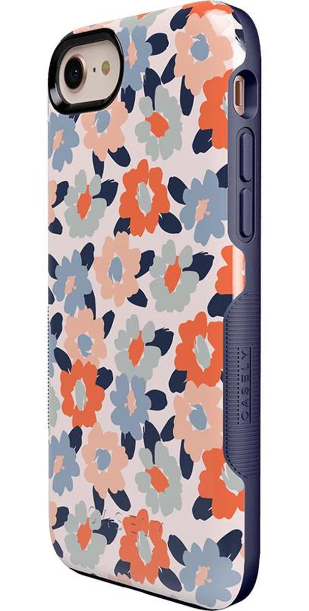 Field of Flowers | Pastel Floral Case - Image 30