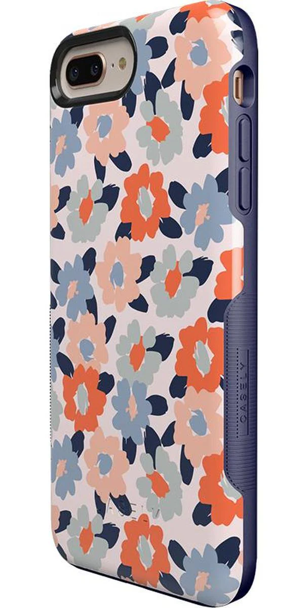 Field of Flowers | Pastel Floral Case - Image 33