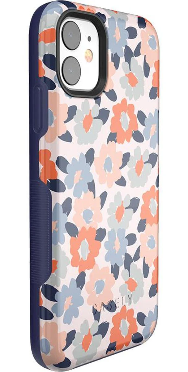 Field of Flowers | Pastel Floral Case - Image 42