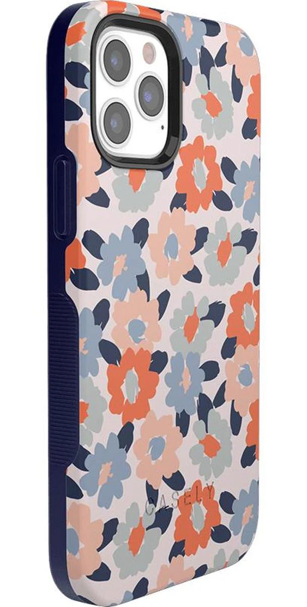 Field of Flowers | Pastel Floral Case - Image 48