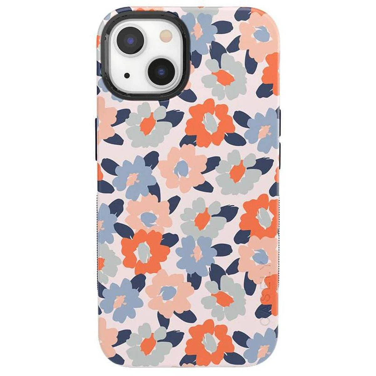 Field of Flowers | Pastel Floral Case - Image 50