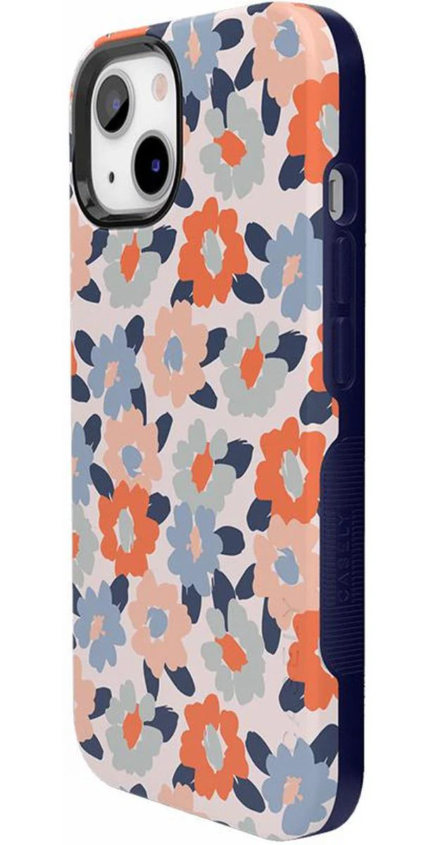 Field of Flowers | Pastel Floral Case - Image 51