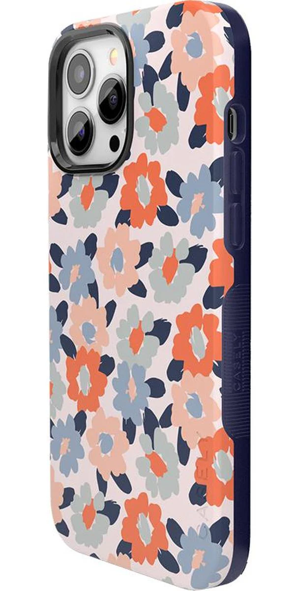 Field of Flowers | Pastel Floral Case - Image 54
